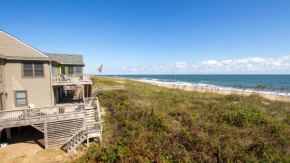 SA112, The SandBar- Oceanfront, Ocean Views, Sun Decks, Close to Beach Access